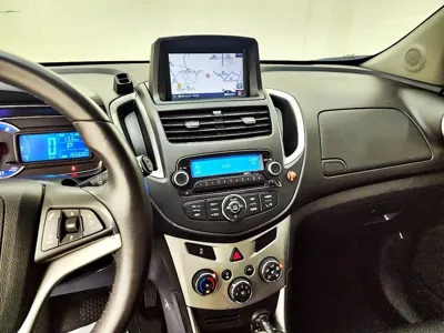 ChevroletGMDaewoo Trax 2014, 155680 км, за 3600000 KRW - фото 14