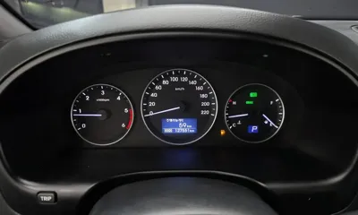 Hyundai Starex 2019, 127551 км, за 19000000 KRW - фото 8
