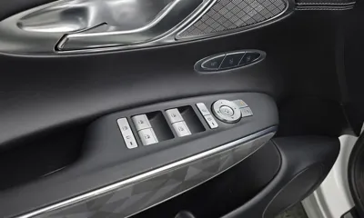 Genesis GV70 2023, 92323 км, за 34900000 KRW - фото 20