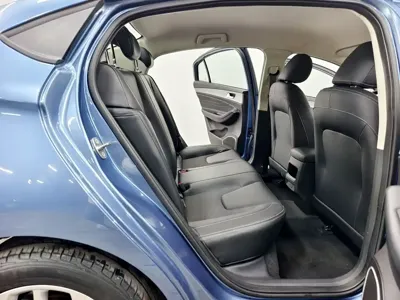 Chery Arrizo 5 2019, 91000 км, за 14700 CNY - фото 15