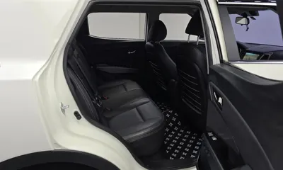 KG_Mobility_Ssangyong TIBOLI 2018, 79484 км, за 10900000 KRW - фото 11