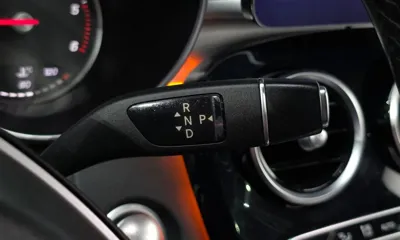 Mercedes-Benz C-Class 2016, 154603 км, за 14200000 KRW - фото 9
