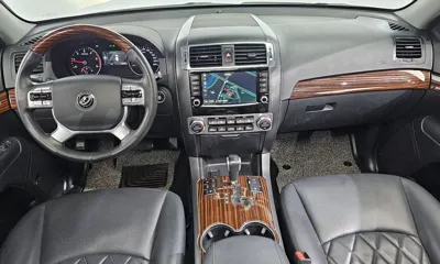 Kia Mohave 2017, 73462 км, за 15000000 KRW - фото 7