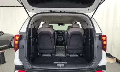 Kia Canival 2025, 29682 км, за 39900000 KRW - фото 20