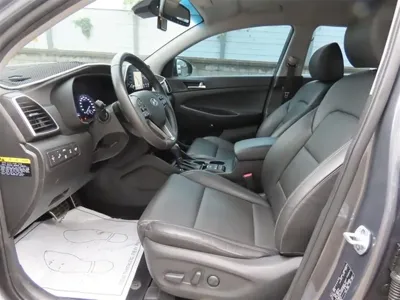Hyundai Tucson 2019, 123752 км, за 14900000 KRW - фото 7