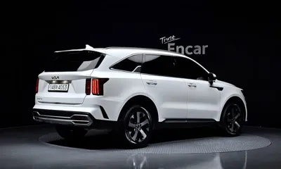 Kia Sorento 2023, 63079 км, за 23900000 KRW - фото 2