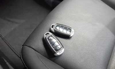 Hyundai Venue 2021, 59237 км, за 15900000 KRW - фото 30