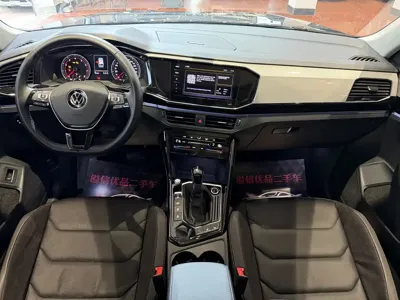 Volkswagen Tayron 2022, 32000 км, за 139800 CNY - фото 10