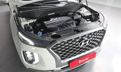 Hyundai Palisade 2021, 94270 км, за 28500000 KRW - фото 6