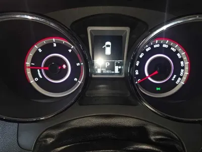 KG_Mobility_Ssangyong TIBOLI 2018, 85901 км, за 7100000 KRW - фото 9