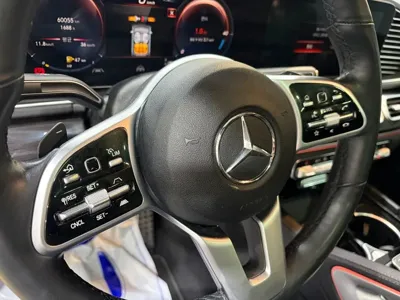 Mercedes-Benz GLE-Class 2022, 60054 км, за 66250000 KRW - фото 14