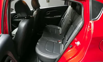 Kia Pride 2015, 74208 км, за 5900000 KRW - фото 26