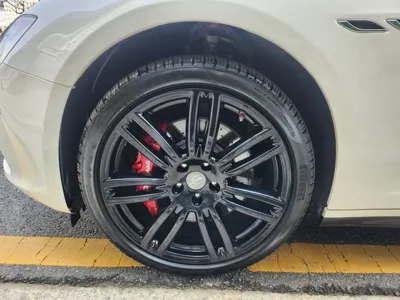 Maserati Ghibli 2014, 208000 км, за 8900000 KRW - фото 5