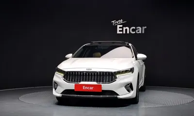 Kia K7 2020, 111643 км, за 20500000 KRW