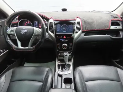 KG_Mobility_Ssangyong TIBOLI 2016, 78561 км, за 7500000 KRW - фото 7