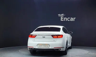 Kia K7 2018, 169561 км, за 9900000 KRW