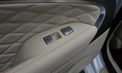 Genesis G70 2018, 32274 км, за 21300000 KRW - фото 32
