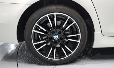 BMW 5-Series 2014, 132617 км, за 11400000 KRW - фото 5