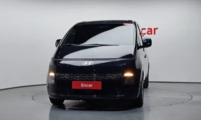 Hyundai Staria 2025, 16385 км, за 28200000 KRW - фото 3