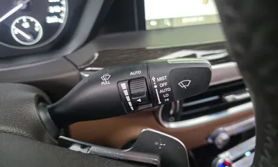 Genesis G90 2021, 142282 км, за 28900000 KRW - фото 28
