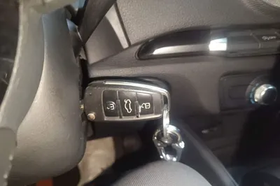 Audi A3 2019, 82200 км, за 75627.99 CNY - фото 6