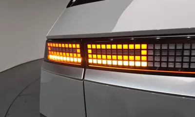Hyundai Ioniq5 2022, 65003 км, за 31200000 KRW - фото 23