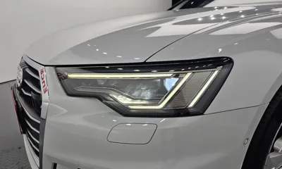 Audi A6 2020, 64114 км, за 31500000 KRW - фото 22