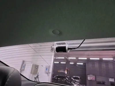 Kia K3 2016, 73094 км, за 10200000 KRW - фото 20