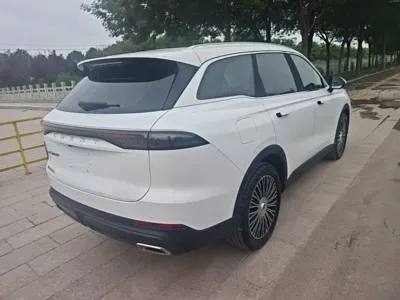 Chery 瑞虎8L 2024, 3900 км, за 91700 CNY - фото 7