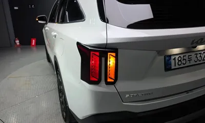 Kia Sorento 2026, 9542 км, за 33500000 KRW - фото 23