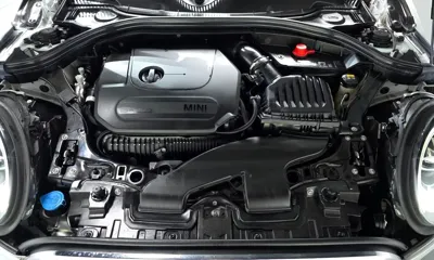 MINI Clubman 2021, 82276 км, за 21800000 KRW - фото 6