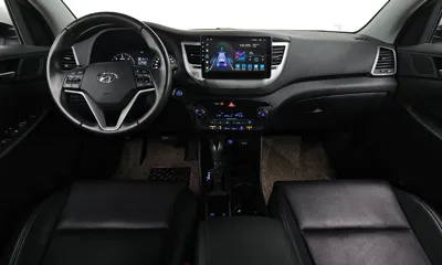 Hyundai Tucson 2017, 50445 км, за 13500000 KRW - фото 7