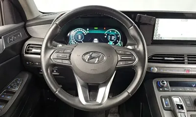 Hyundai Palisade 2022, 84328 км, за 29990000 KRW - фото 13