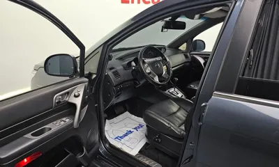 KG_Mobility_Ssangyong KORANDO 2019, 177487 км, за 8700000 KRW - фото 10