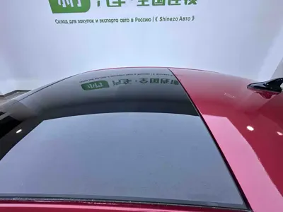 Volkswagen Lamando 2022, 36000 км, за 128000 CNY - фото 8