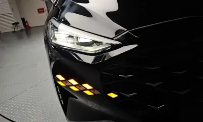 Kia K8 2023, 21519 км, за 28990000 KRW - фото 22