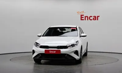 Kia K3 2022, 38627 км, за 15300000 KRW