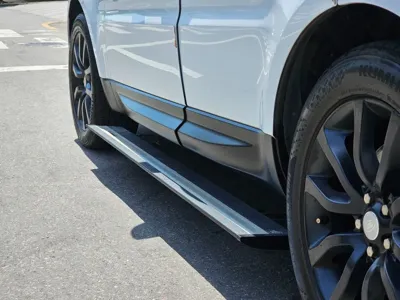 Land Rover Range Rover Sport 2016, 133400 км, за 18800000 KRW - фото 17
