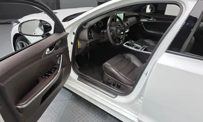 Kia Stinger 2018, 108296 км, за 19400000 KRW - фото 10