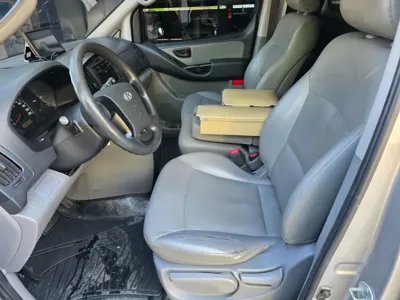 Hyundai Starex 2013, 203328 км, за 4550000 KRW - фото 8
