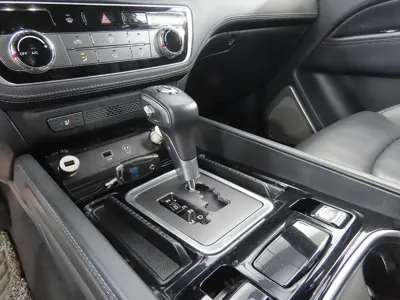 KG_Mobility_Ssangyong Rexton 2019, 126625 км, за 15500000 KRW - фото 11