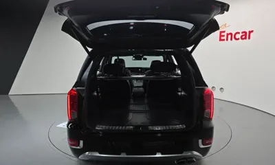 Hyundai Palisade 2021, 63441 км, за 27990000 KRW - фото 27