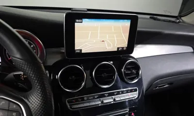 Mercedes-Benz GLC-Class 2019, 65831 км, за 28900000 KRW - фото 14