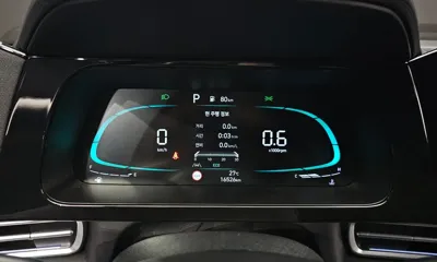 Hyundai Avante 2025, 16526 км, за 21800000 KRW - фото 8