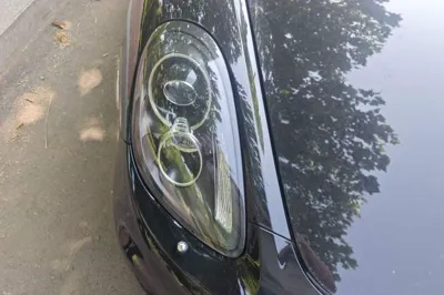 Porsche Cayman 2015, 112400 км, за 194904.58 CNY - фото 7