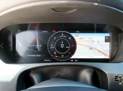 Jaguar F-Pace 2019, 76222 км, за 18500000 KRW - фото 9