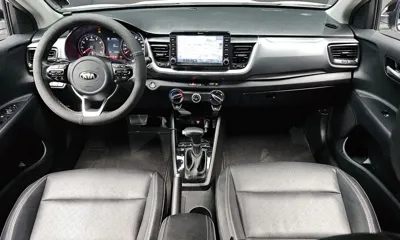 Kia Stonic 2018, 88378 км, за 10500000 KRW - фото 7