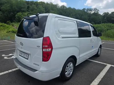 Hyundai Starex 2019, 164000 км, за 11500000 KRW - фото 18