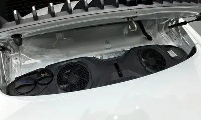 Porsche 911 2020, 44611 км, за 136000000 KRW - фото 6