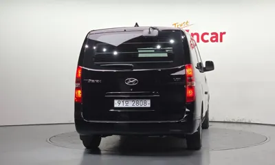Hyundai Starex 2019, 127551 км, за 19000000 KRW - фото 4